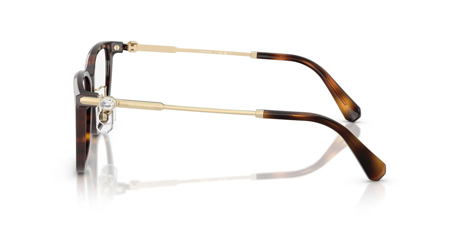Swarovski 2041D Eyeglasses - view 16